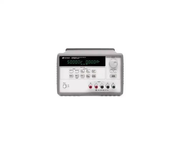 keysight E3633A 200W Power Supply, 8V, 20A or 20V, 10A