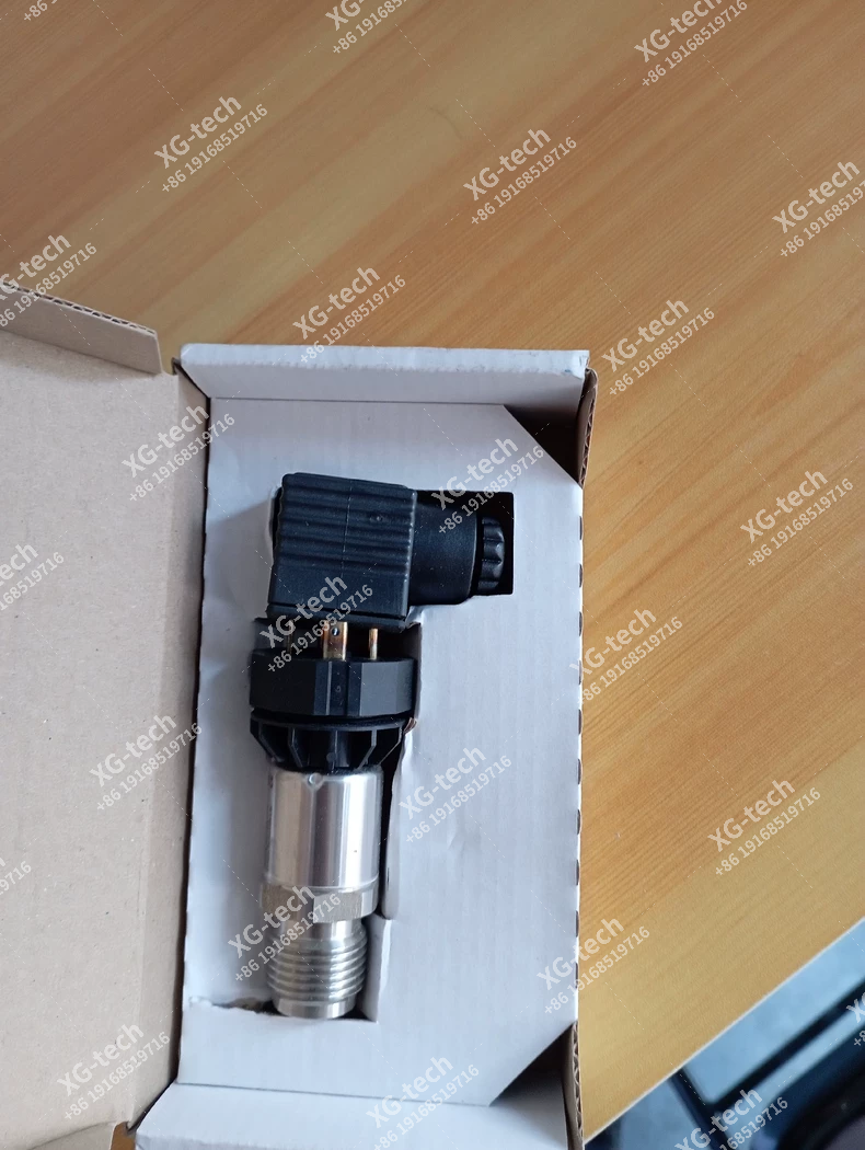 Siemens QBE2003-P16 pressure sens