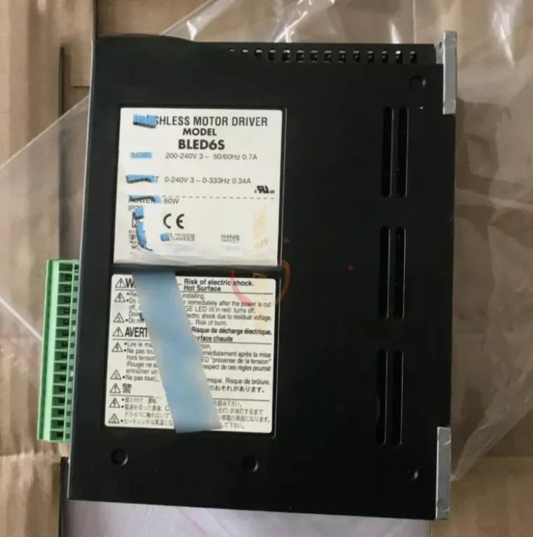 1 PC NEW BLED6S Servo Drive #B2320H CL
