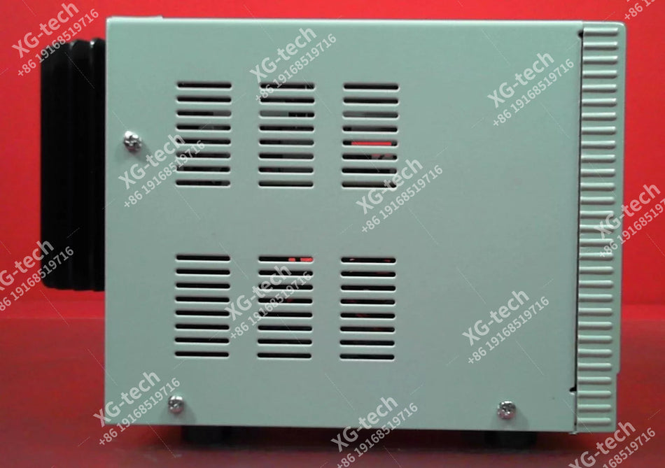 EXTECH 382200 1510144968 30V/1A Single Output DC Power Supply