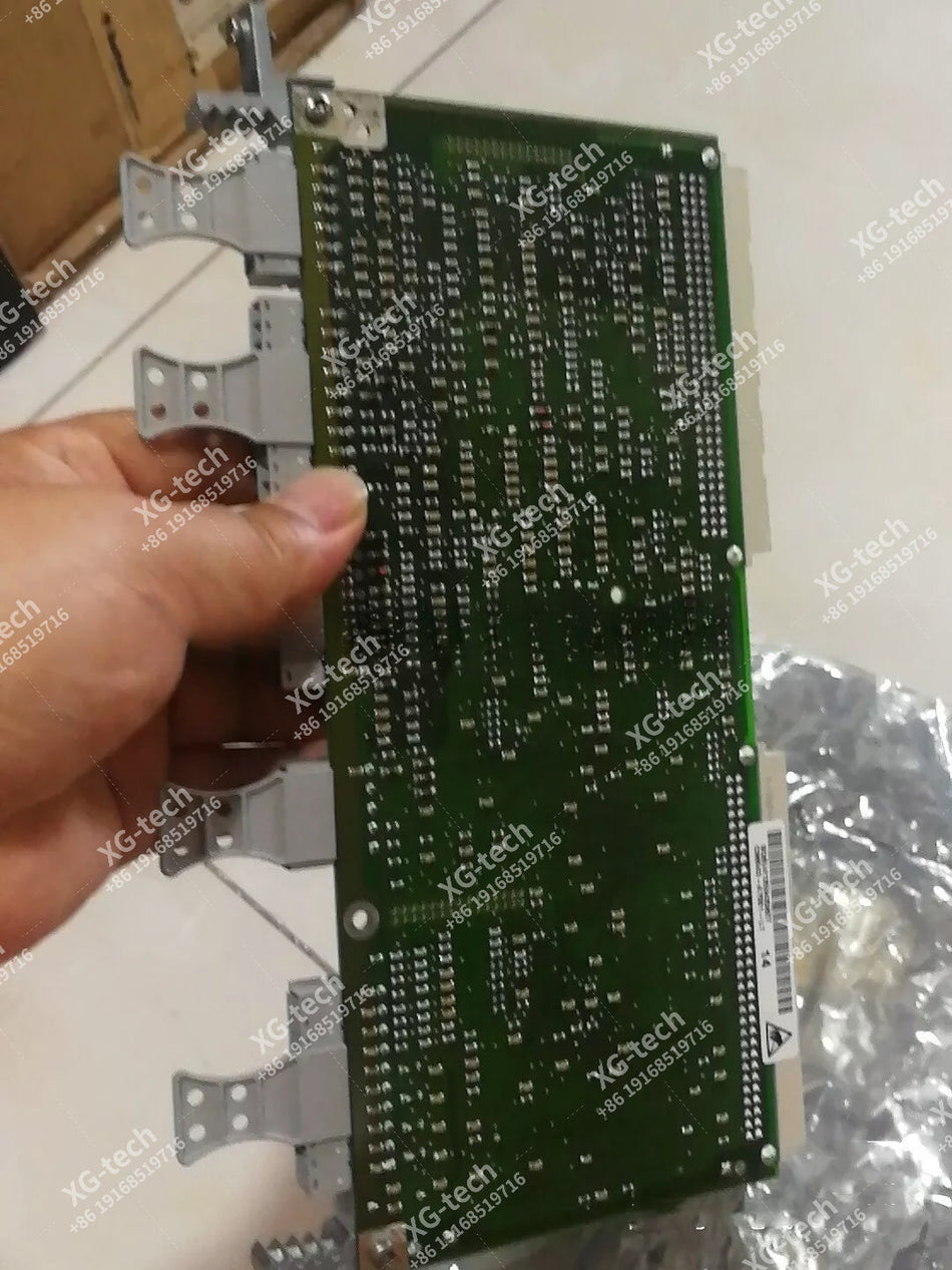 Siemens C98043-A7001-L1 Board