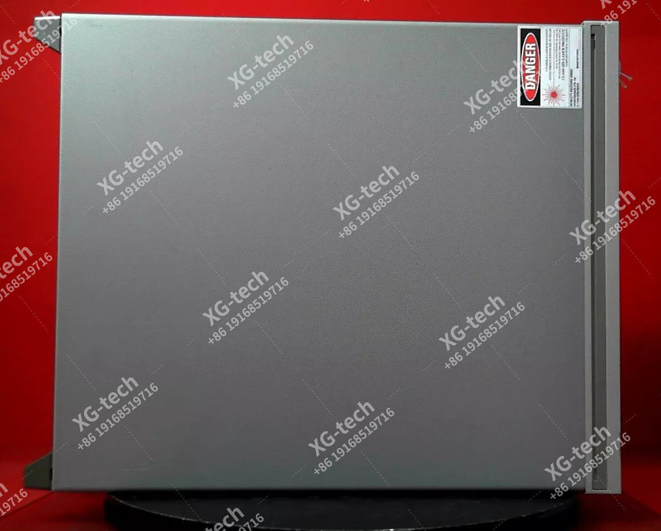 HP 8168F 3612G01680 Tunable Laser Source, 1450nm to 1590nm PARTS UNIT