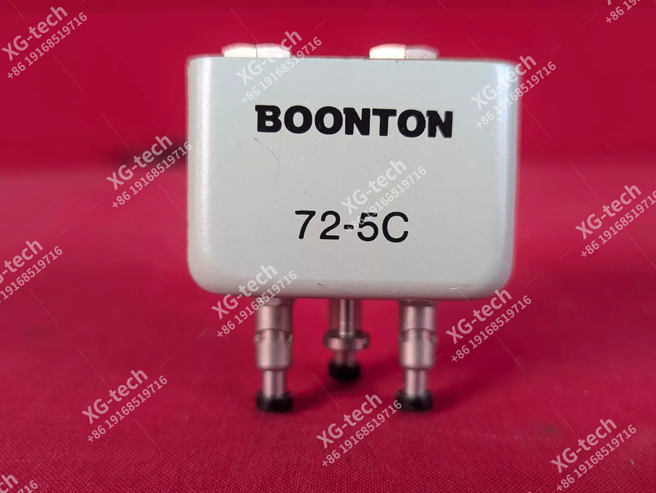 Boonton 72-5C AT420782248 Test Adapter