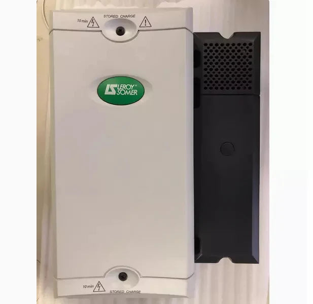 Leroy Somer SPMC2402 Inverter 3PH 50-60Hz
