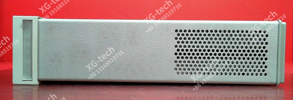 HP - Agilent - Keysight 8156A-201 Optical Attenuator 3328G04139