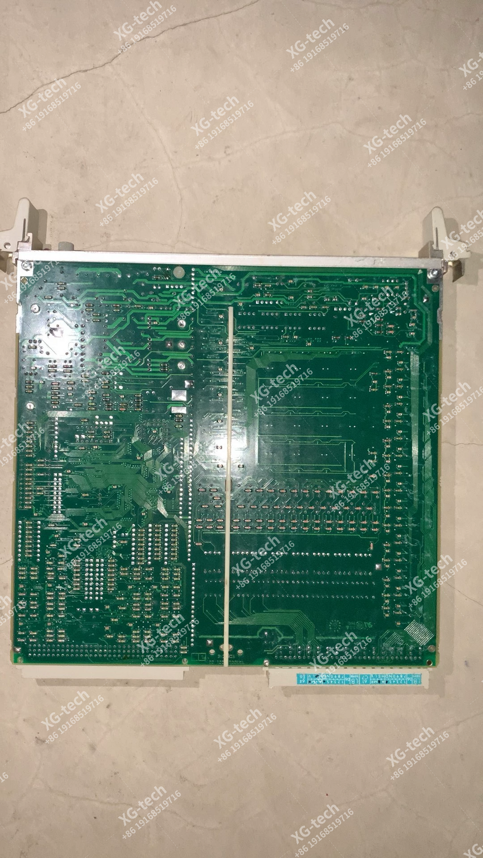 Siemens 6DP1230-8CC module