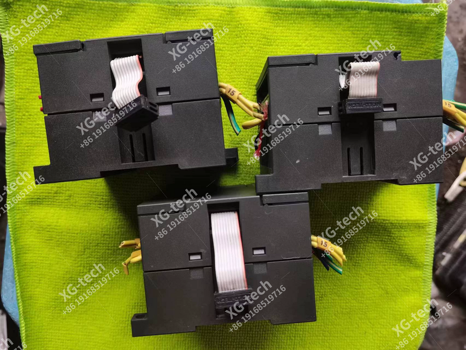 SIEMENS 6ES7 231-7PD21-0XA0 6ES7231-7PD21-0XA0 Module