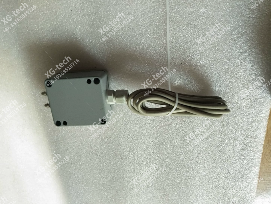 1 PC used DS2-420 Pressure Sensor #B2410H CL