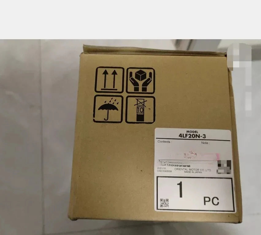 1 PC NEW 4LF20N-3 Lift Reducer#B2615H CL