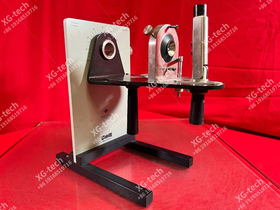 *AS-IS* Bruel & Kjaer 4905 Telephone Test Head, SN 1105399