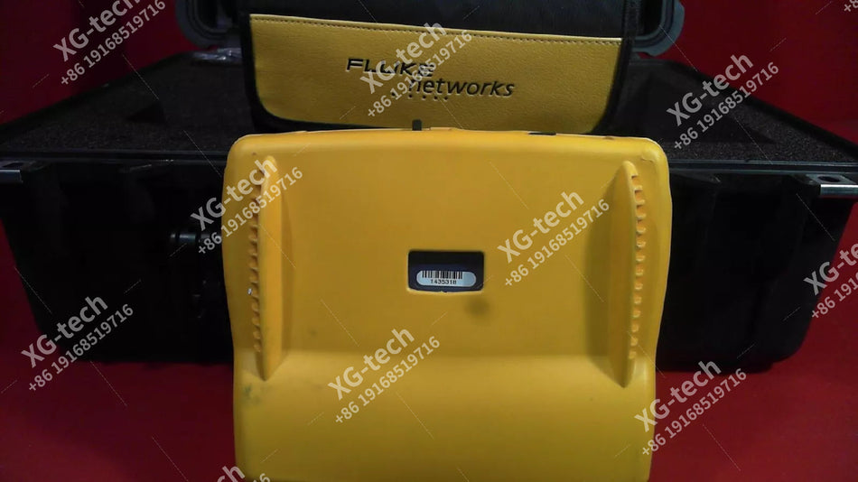 Fluke EtherScope Series II Network Assistant LAN / ITO Options 1435318