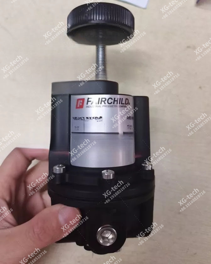 1 PC NEW FAIRCHILD 10244 Regulating Valve