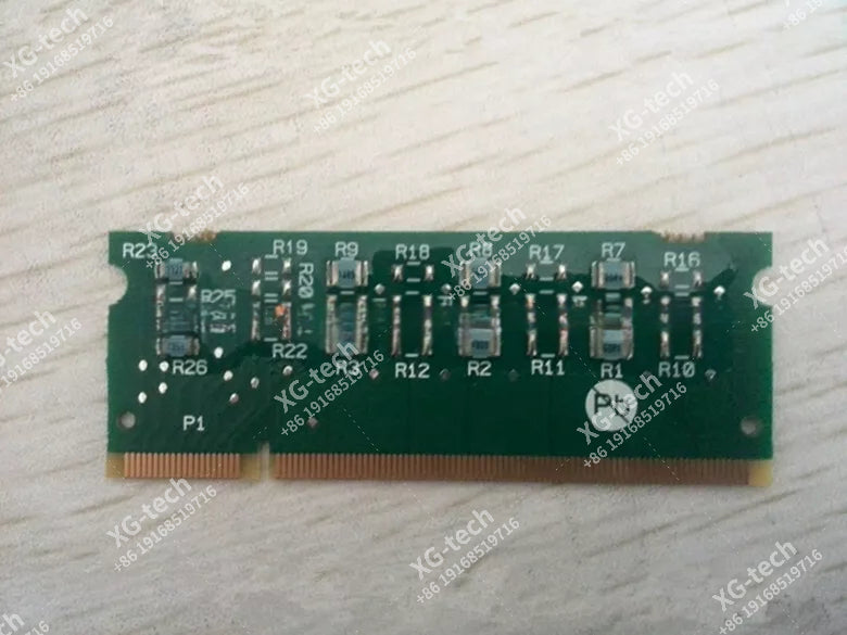 AB PN-67210 PN-67220 Inverter board