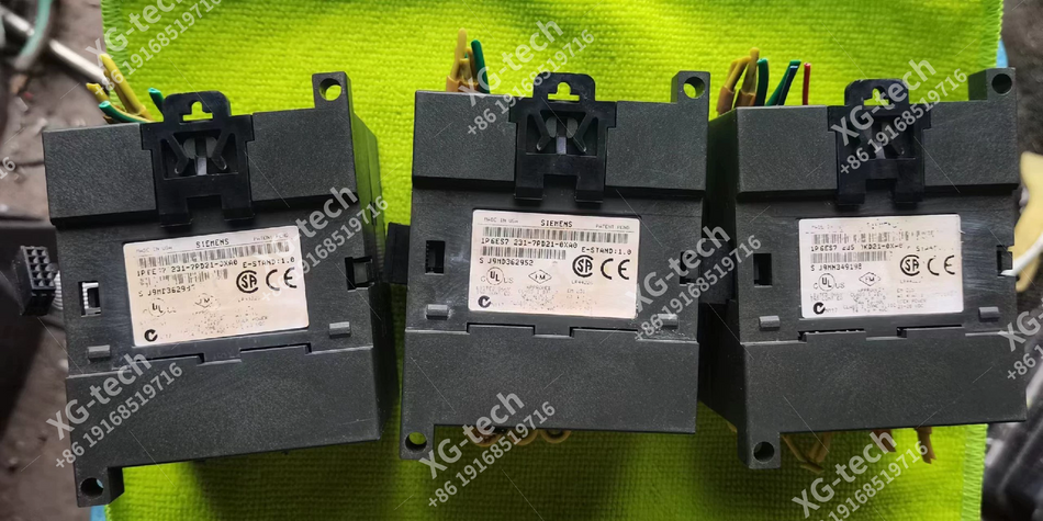 SIEMENS 6ES7 231-7PD21-0XA0 6ES7231-7PD21-0XA0 Module