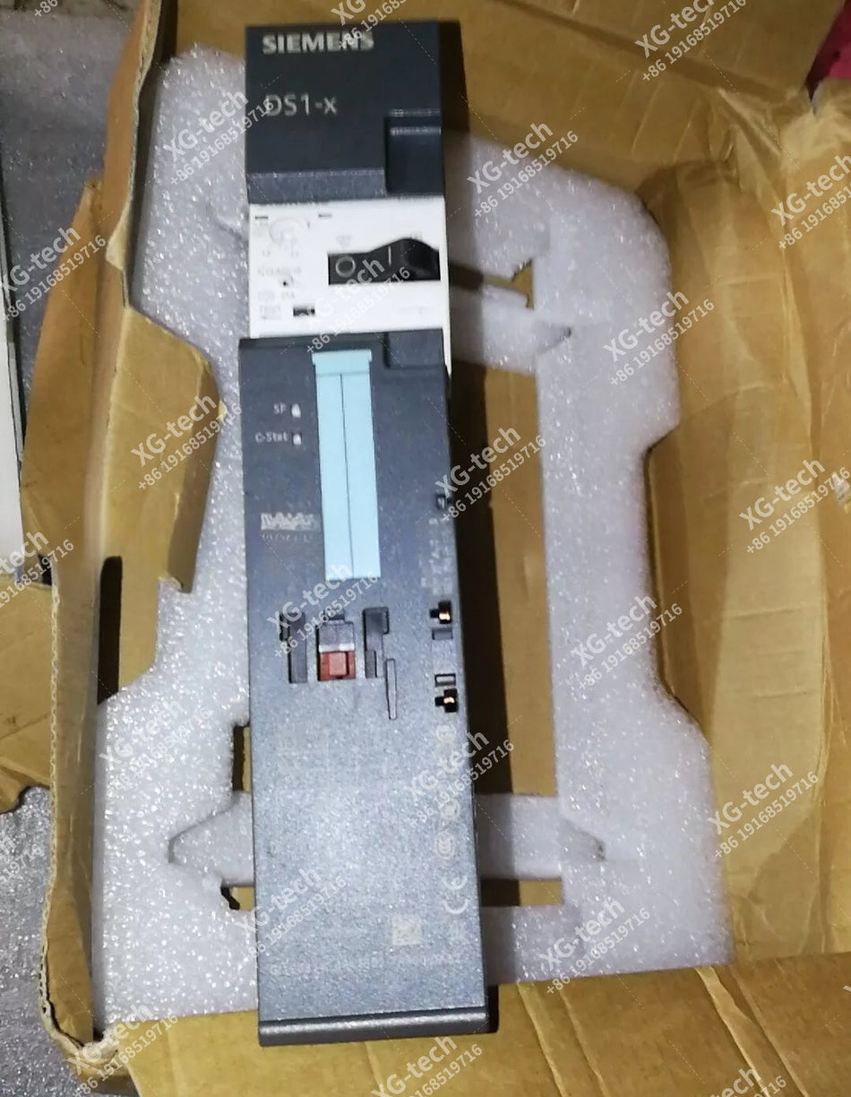 Siemens 3RK1301-1AB00-0AA2 Motor starter