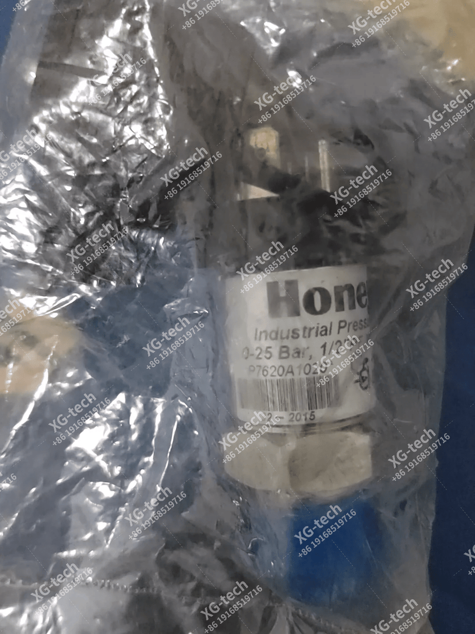 ,Honeywell P7620A1020 Pressure sens