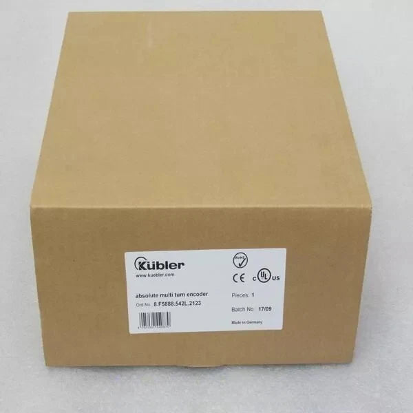 1 PC NEW 8.F5888.542L.2123 Encoder #B8018 CL