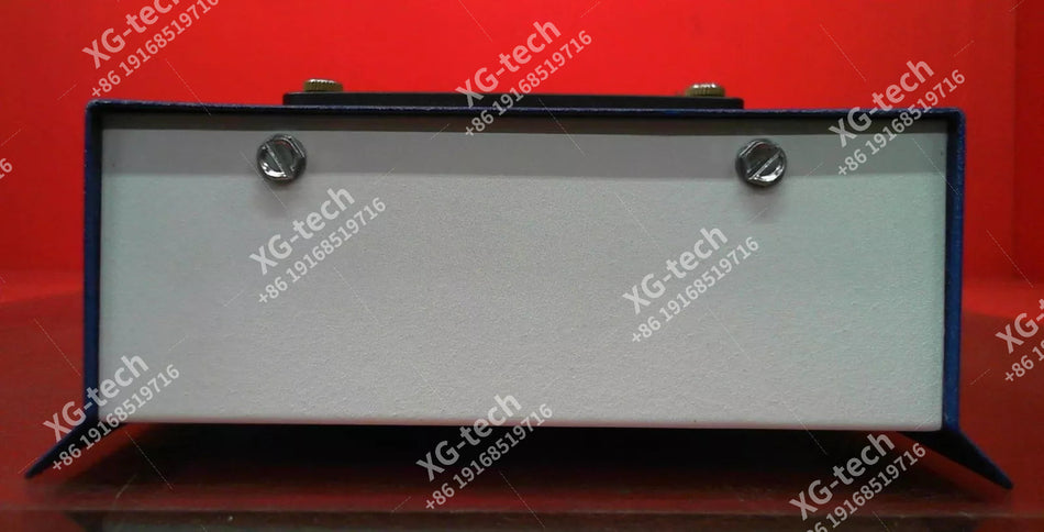ElectroStatics Inc HM-8000 0457C384 High Mount Ionization Transport System
