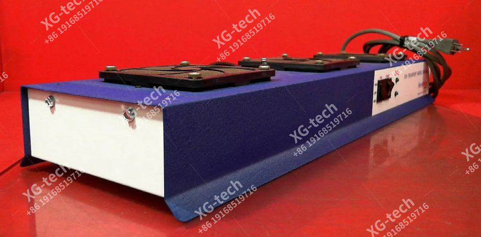 ElectroStatics Inc HM-8000 0457C383 High Mount Ionization Transport System