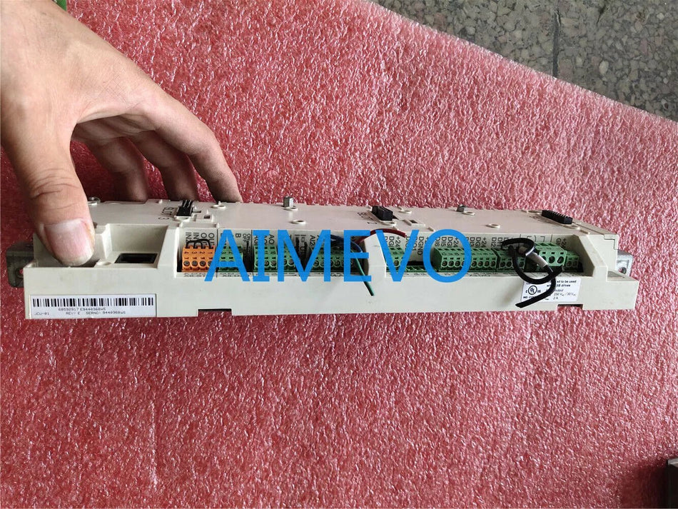 1 pc JCU-01 abb