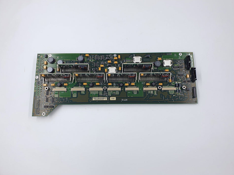 54857-66502 DC-DC Power Distribution Board Assembly