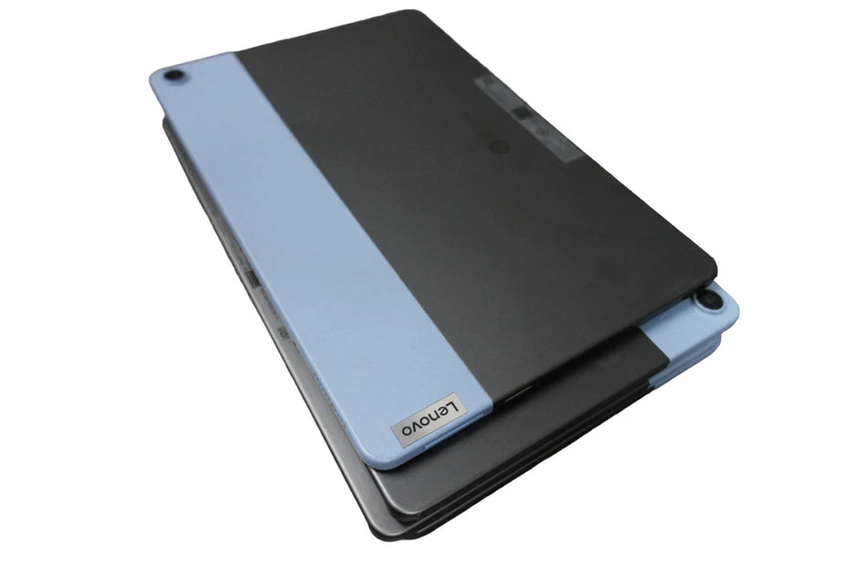Lot 4 Lenovo IdeaPad CT-X636F 10.1" MediaTek MT8183 64GB Chromebook -tablet