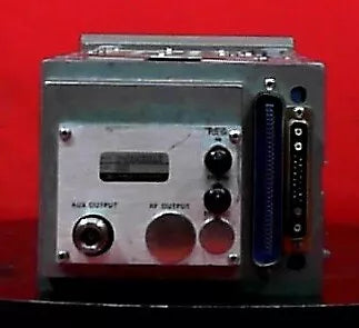 HP - Agilent - Keysight 83592B