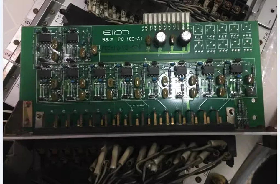 EIKO PC-10D-AI Portable Air Ionizer
