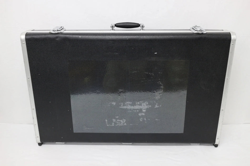 EMCO ETS-Lindgren 3109P 20-300MHz High Field Biconical Antenna
