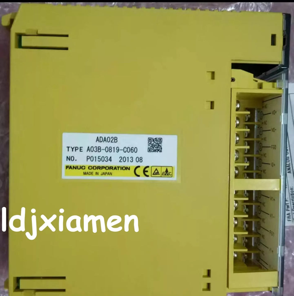 1PCS FANUC new A03B-0819-C060 IO output power module