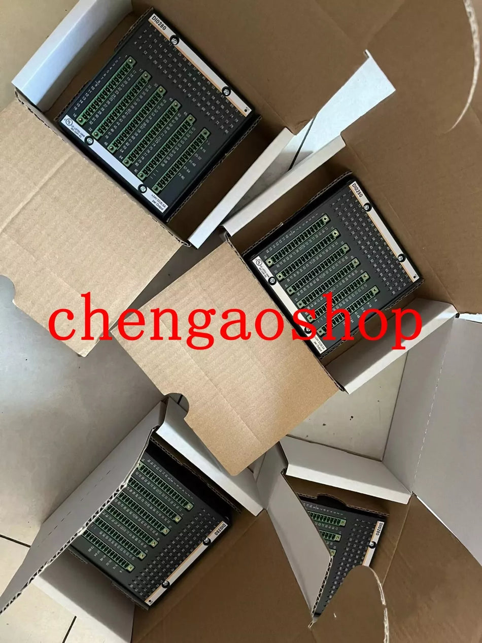 1PCS NEW DIO280 module Via #N7472 YF
