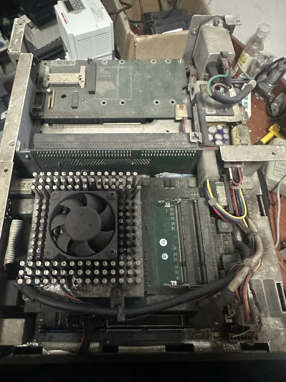 GE Fanuc DV-OPC5112 and DVG-OPC5112: Product Details and Specifications