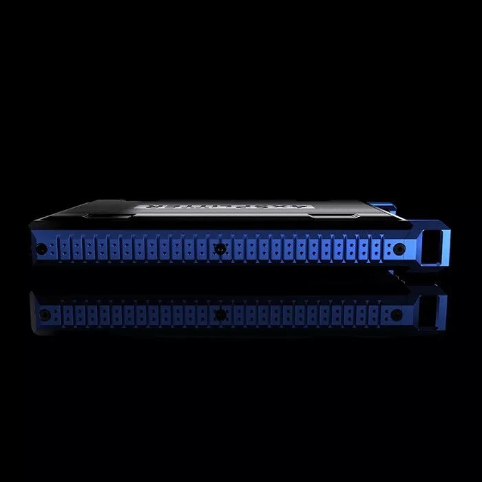 Aaronia SPECTRAN 6 SP6-DC80X Splitter Active 6-Way Splitter True DC-8GHz