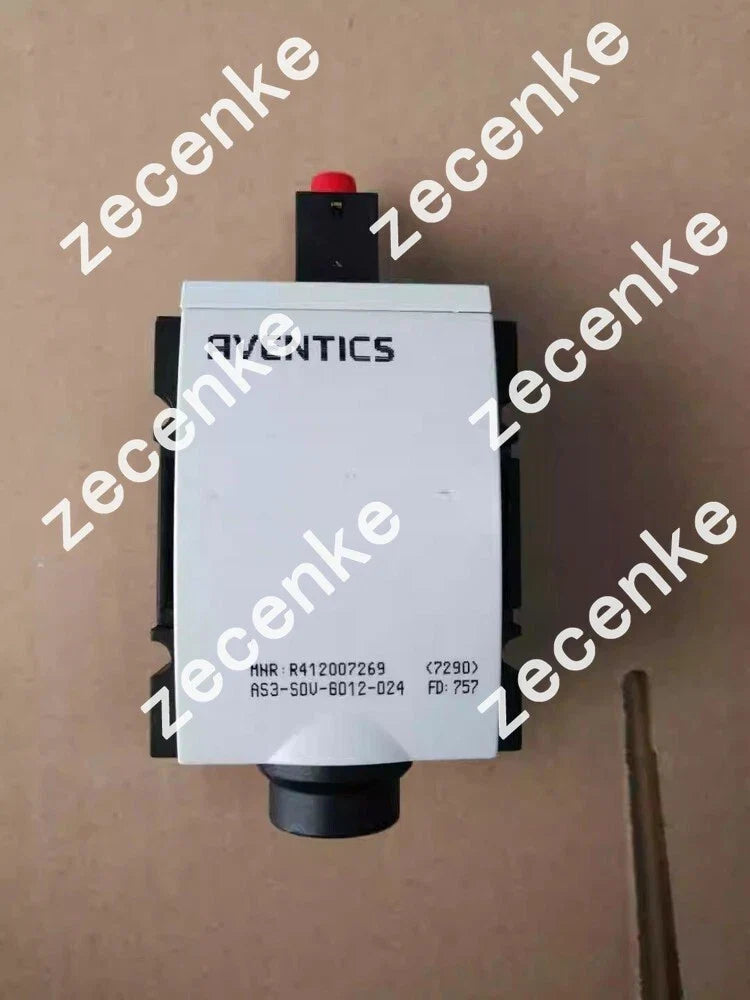 AVENTICS R412007269 Filter Pressure Regulating Valve