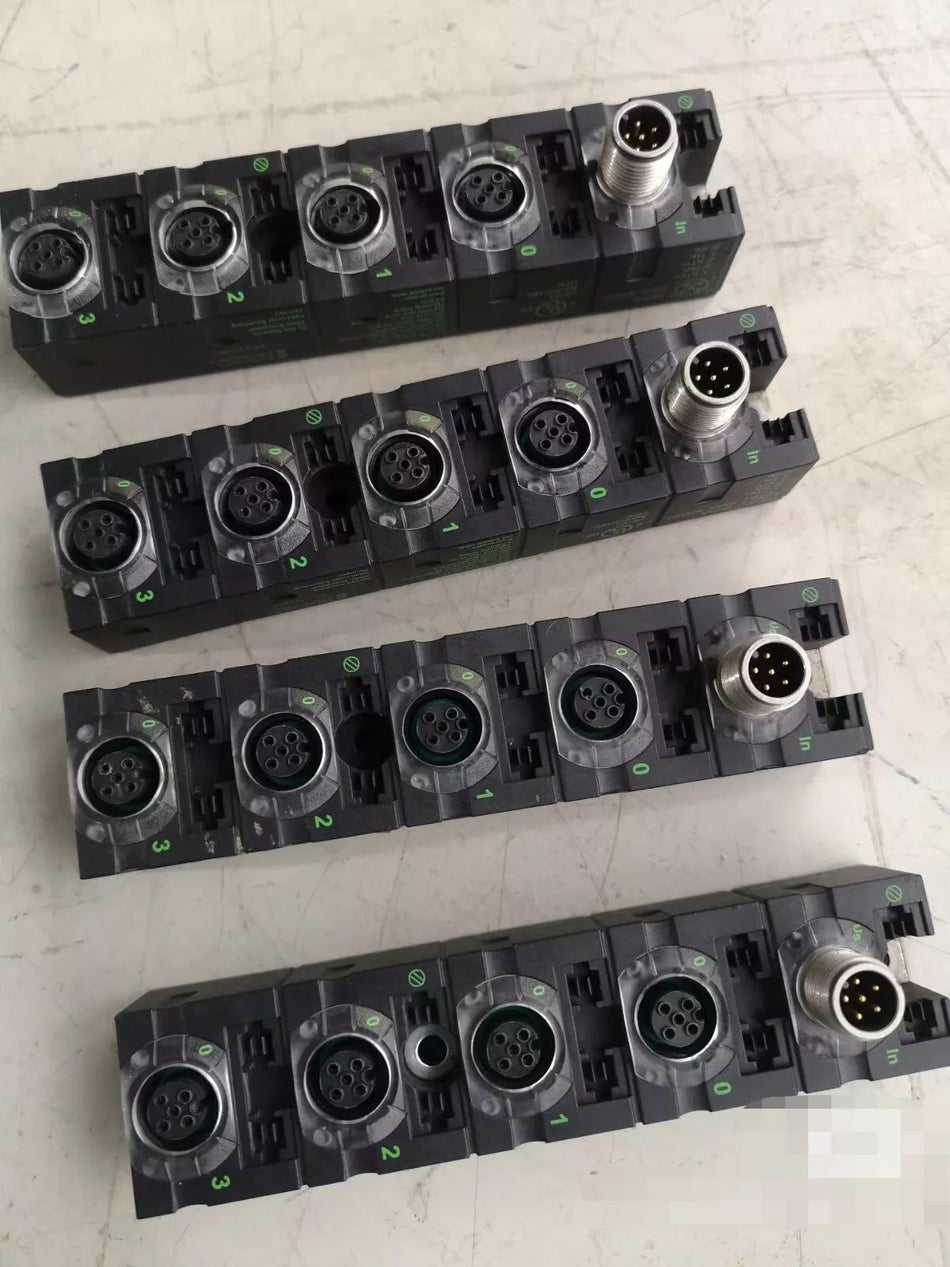 1pc USED MURR 56748 Module TESTED By #V1CN CH