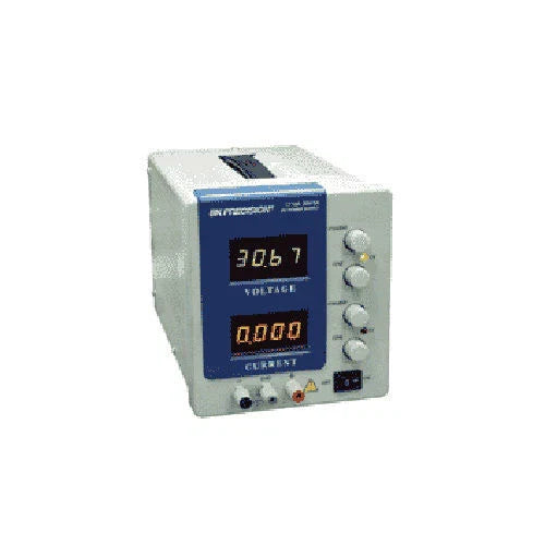 BK Precision 2709B Auto-Ranging True RMS Digital Multimeter