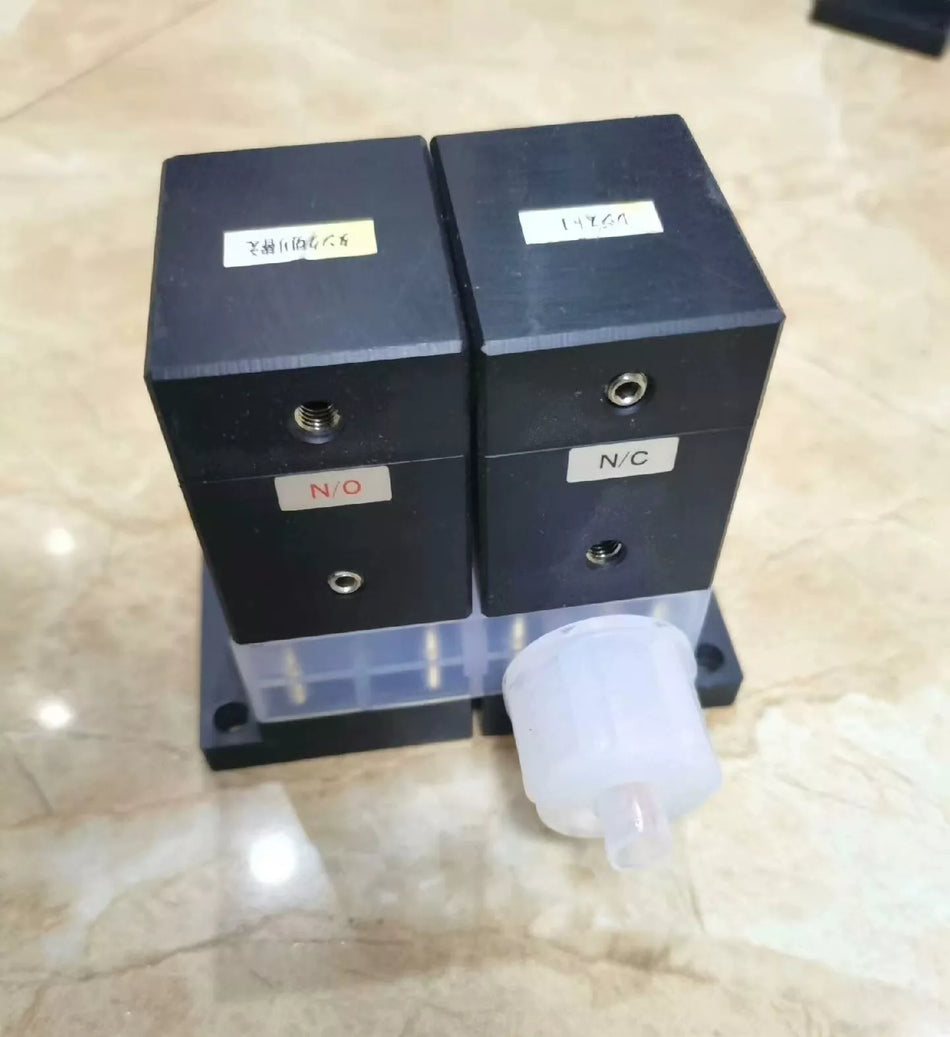 1pc USED KOGANEI F-DAVP250-R-5W Valve TESTED