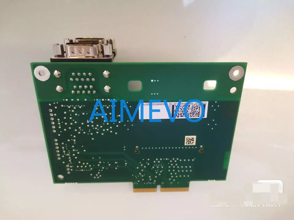 ABB robot communication board DSQC1003 3HAC046408-001