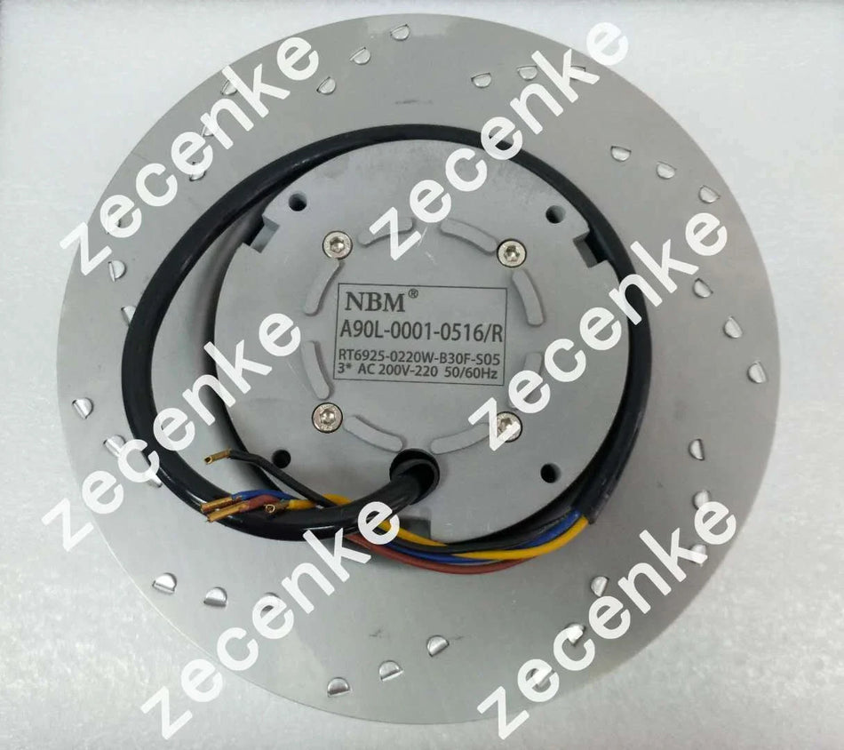 1PC New A90L-0001-0516/R Cooling Fan for Fanuc Spindle Motor