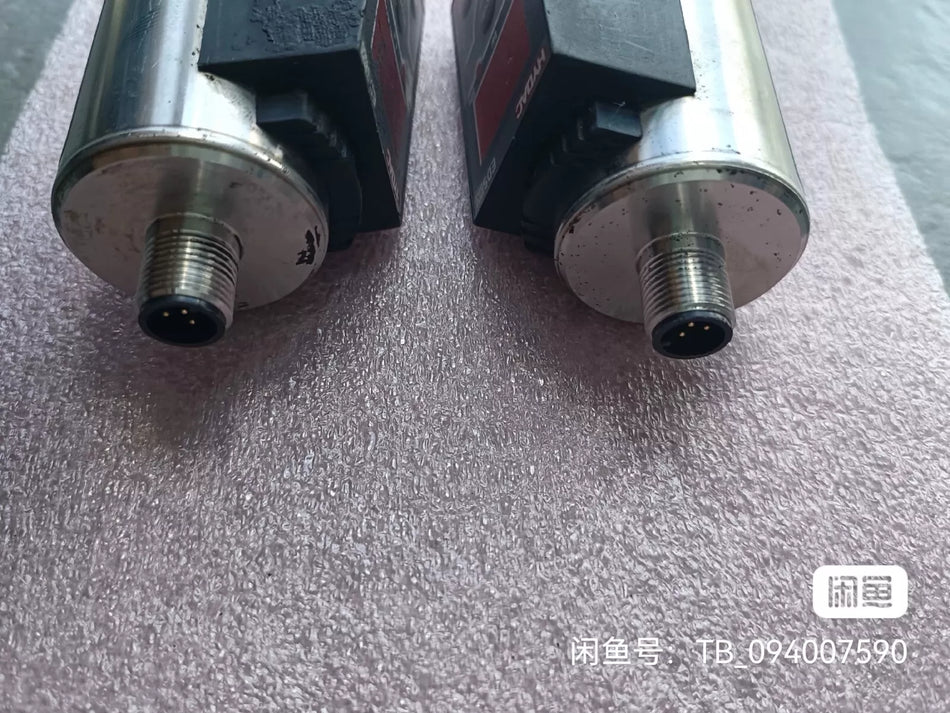 1PC USED HYDAC EDS 348-5-400-Y00 P4044B