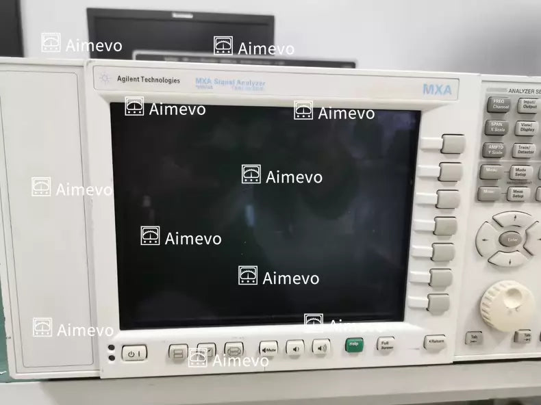 AGILENT / Keysight N9020A MXA Signal Analyzer, 10 Hz to 26.5 GHz