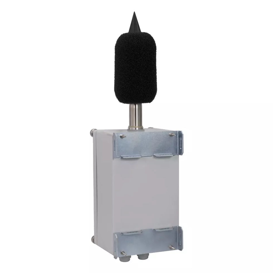 CESVA TA120 Noise Sensor Class 1 Outdoor Noise Measuring Sensor