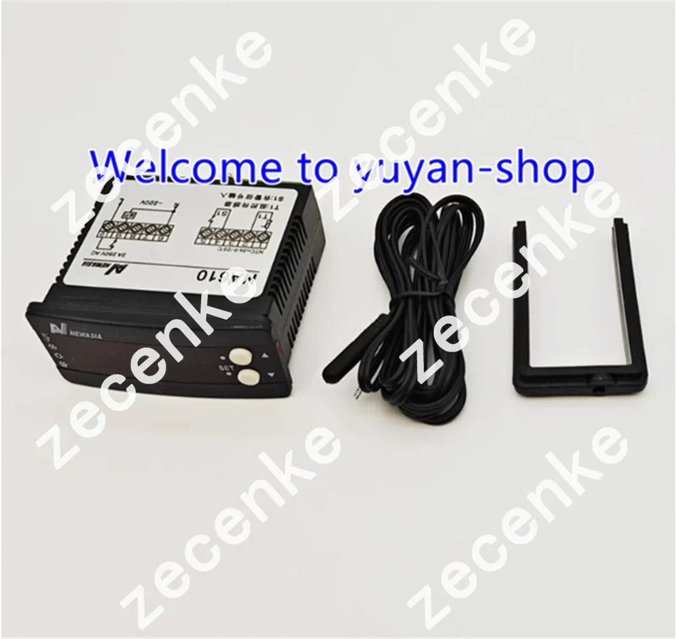 1Pcs NEW FOR Temperature Display Controller 2M NA610 220V #T3380 YS