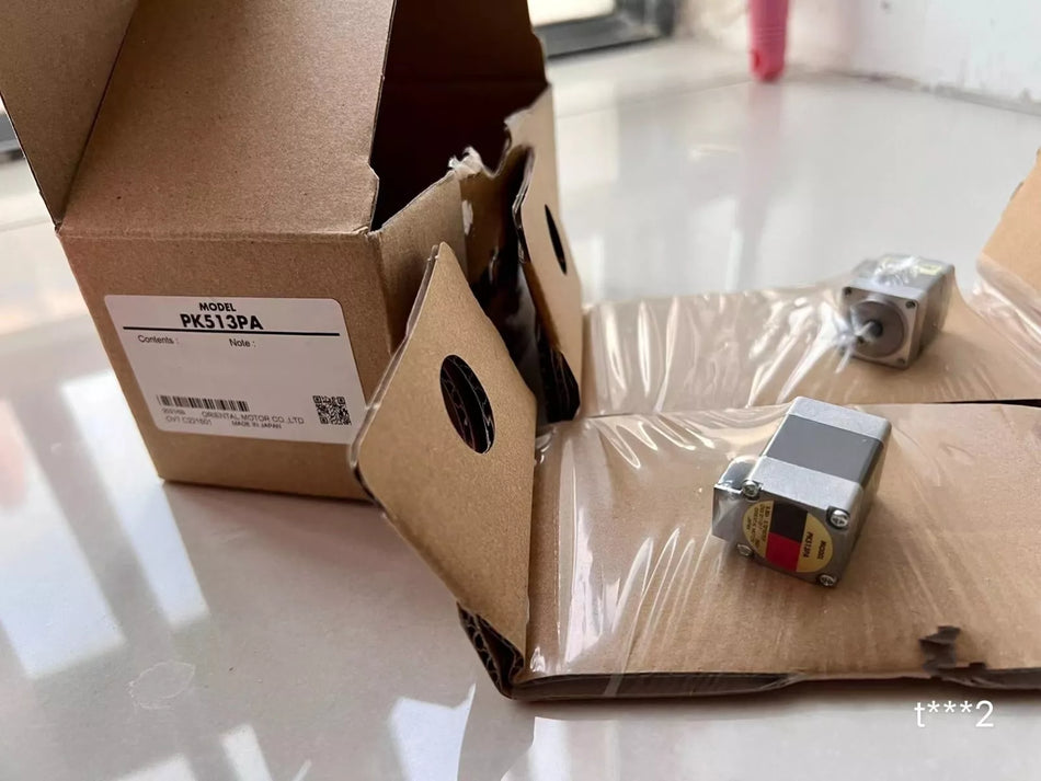 1PCS NEW PK513PA stepper motor #N5592 YF