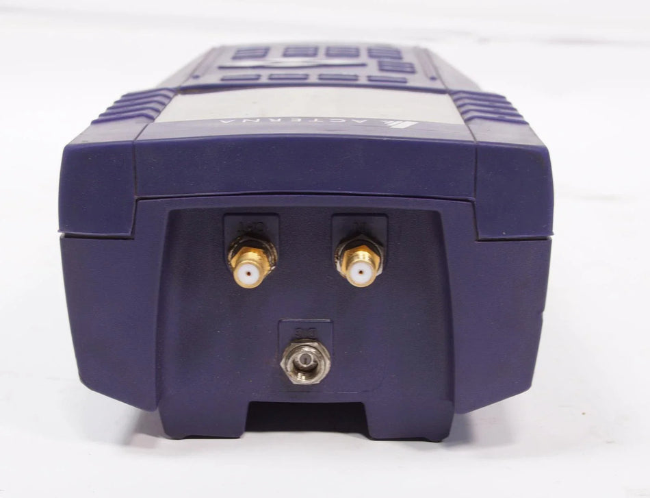 JDSU Acterna SDA-5000 Stealth Digital CATV Sweep Analyzer