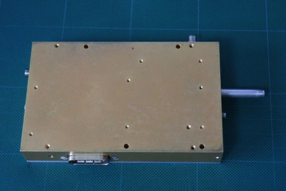 ANRITSU D45194 Standard Power Switched Filter