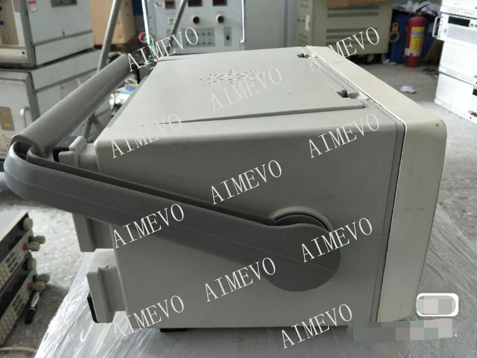 Agilent Technologies DSO6014A 100 MHz 2GSa/s 4-Channel Oscilloscope