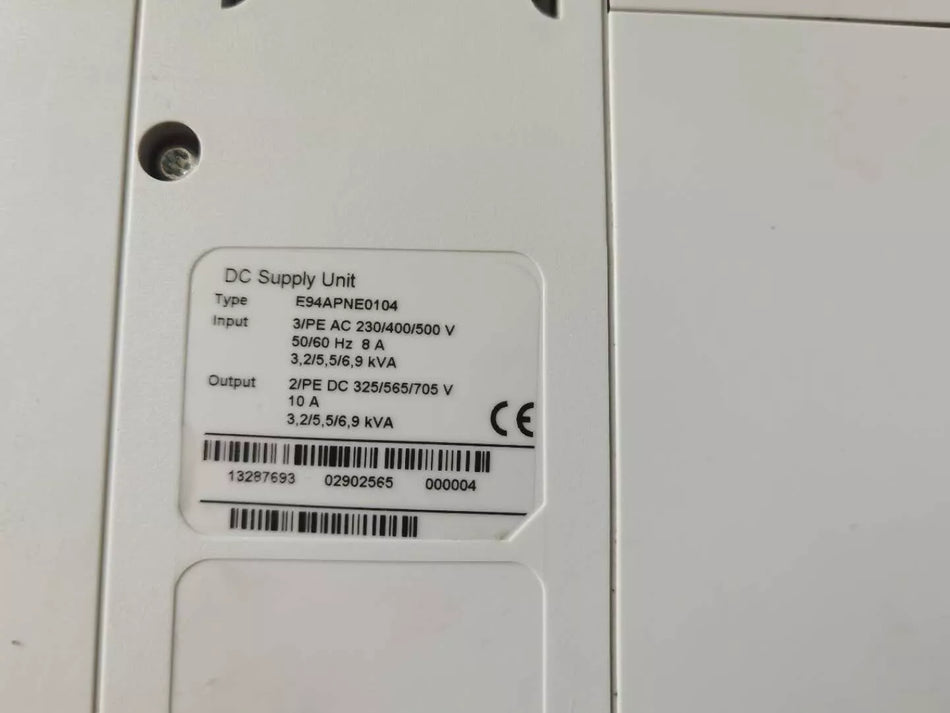 Lenze E94APNE0104
