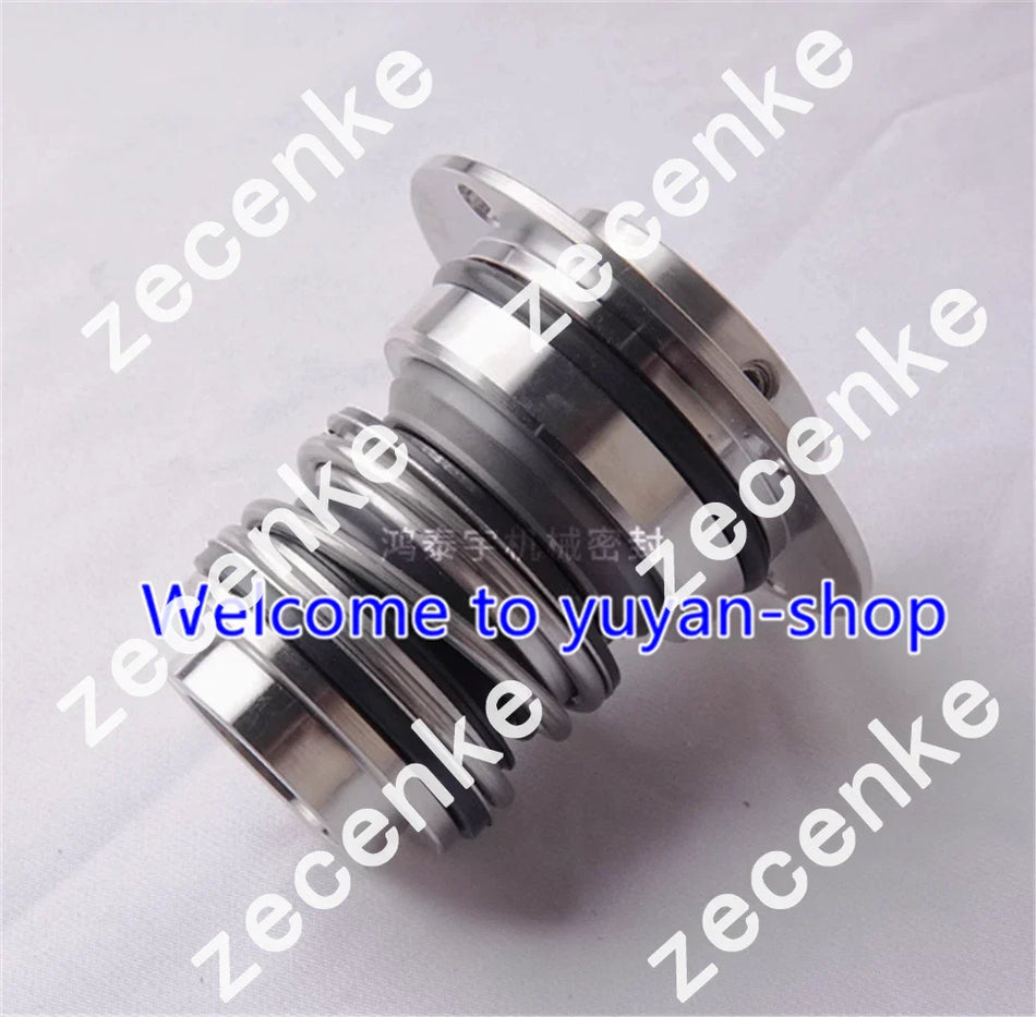 EBARA 25mm SIC/CAR/VIT Pump Mechanical Seal #T3312 YS