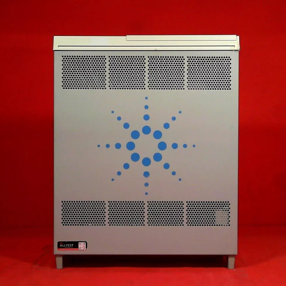 Agilent 81134A DE42800515 Pulse Pattern Generator, Dual-Channel